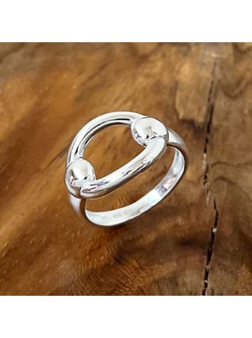 Eclat d'Argent Zilveren ring