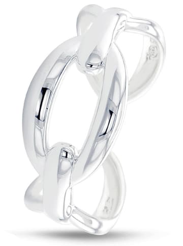 Eclat d'Argent Zilveren ring