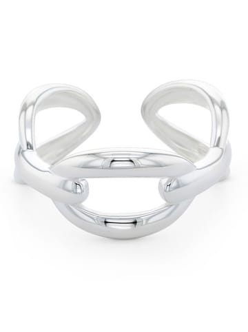 Eclat d'Argent Srebrny pierścionek