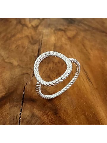 Eclat d'Argent Zilveren ring