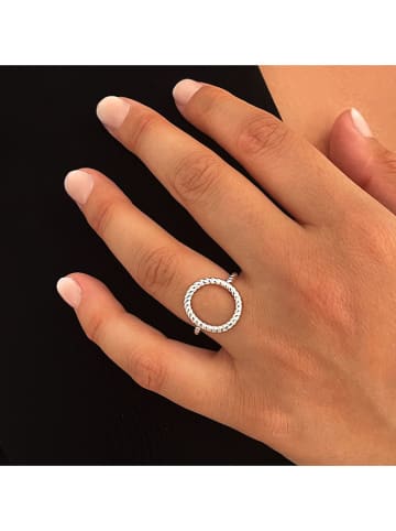 Eclat d'Argent Zilveren ring