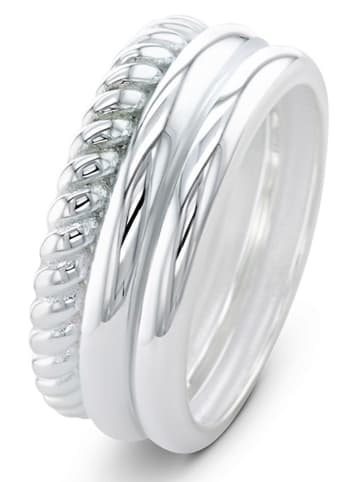 Eclat d'Argent Silber-Ring