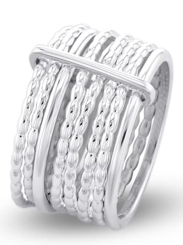 Eclat d'Argent Silber-Ring