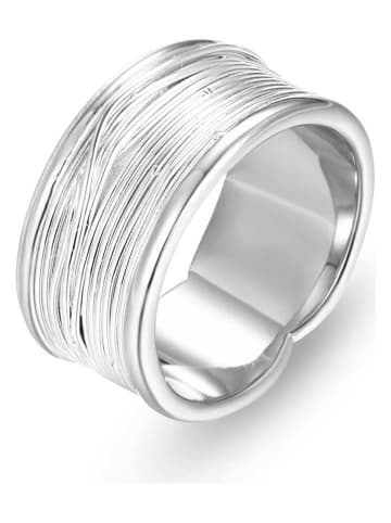 Eclat d'Argent Silber-Ring