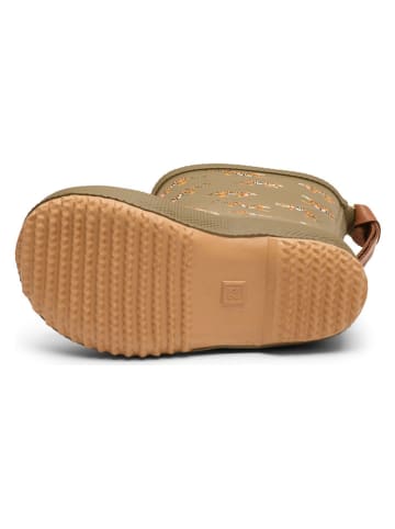 bisgaard Rubberlaarzen kaki