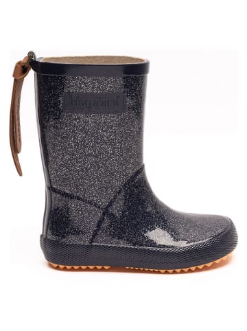 bisgaard Gummistiefel in Dunkelblau