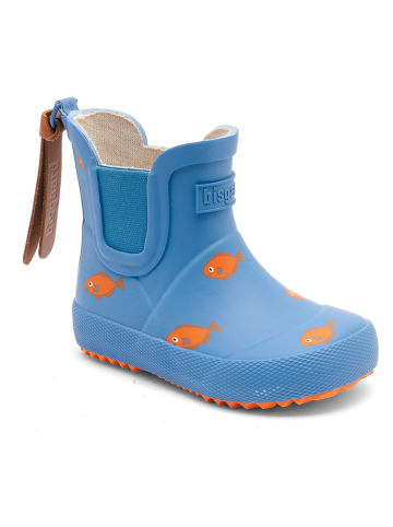 bisgaard Gummistiefel in Blau