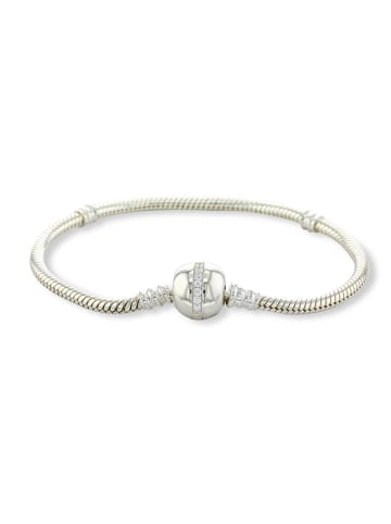 CHARM'S Silber-Armband mit Schmuckelement