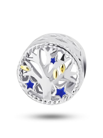 CHARM'S Pozłacany charms