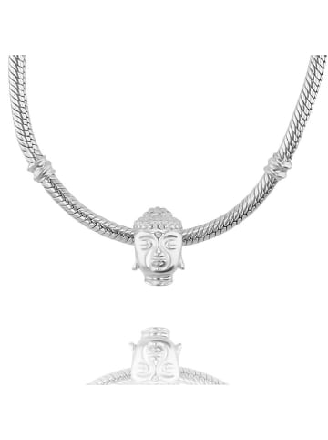 CHARM'S Zilveren bead