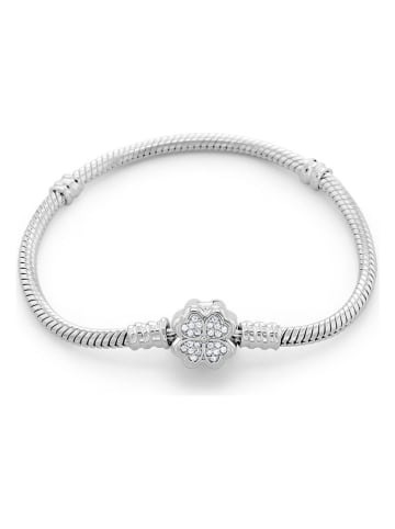 CHARM'S Silber-Armband mit Edelsteinen
