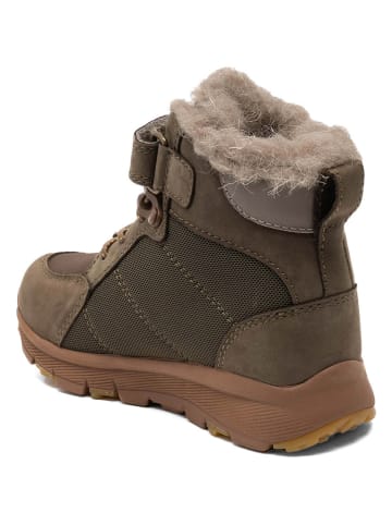bisgaard Winterboots bruin