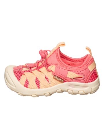 bisgaard Sneakers roze/beige