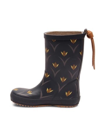 bisgaard Rubberlaarzen donkerblauw