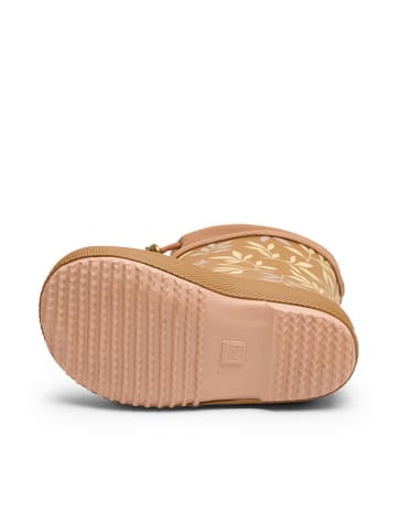 bisgaard Thermo-Gummistiefel in Hellbraun