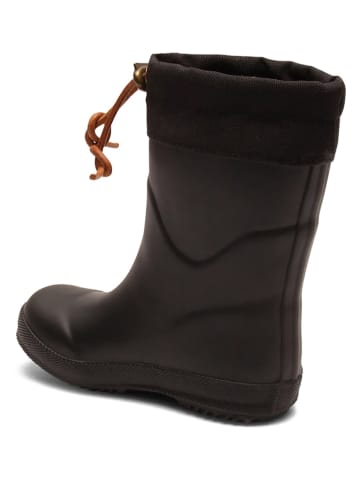 bisgaard Gummistiefel in Schwarz