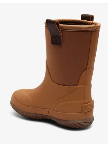 bisgaard Gummistiefel in Hellbraun