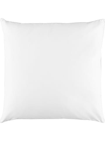 Schäfer Mehrkammerkissen "Masuren" in Weiß