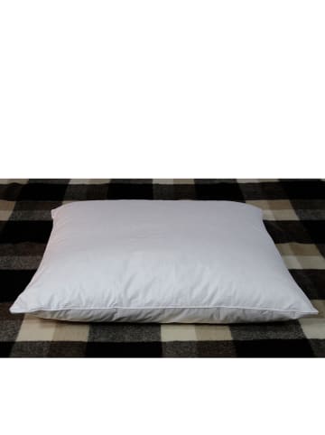 Schäfer Mehrkammerkissen "Arktis" in Weiß