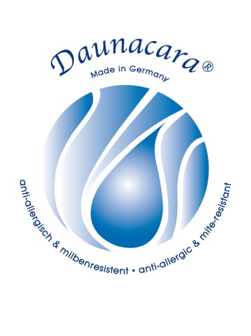 Schäfer Faserkissen in Weiß