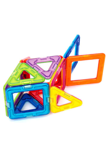 MAGFORMERS 14tlg. Magnetspielset "Standard Line" - ab 3 Jahren