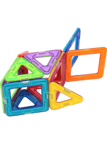 MAGFORMERS 30tlg. Magnetspielset "Standard Line" - ab 3 Jahren
