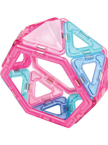 MAGFORMERS 14-delige magneetspeelset "Inspire" - vanaf 3 jaar