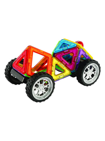MAGFORMERS 18-delige magneetspeelset "Wow Plus" - vanaf 3 jaar