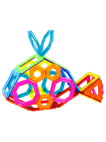 MAGFORMERS 30tlg. Magnetspielset "Challenger" - ab 3 Jahren