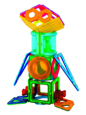MAGFORMERS 31tlg. Magnetspielset "Dream Land Set" - ab 3 Jahren