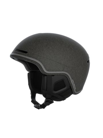POC Ski-/ Snowboardhelm "Obex Pure" in Grau