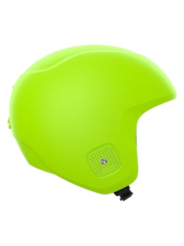 POC Ski-/ Snowboardhelm "Skull Dura Jr" in Limette
