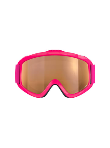 POC Ski-/ Snowboardbrille "Pocito Iris" in Pink
