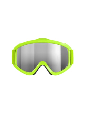 POC Ski-/ Snowboardbrille "Pocito Iris" in Grün