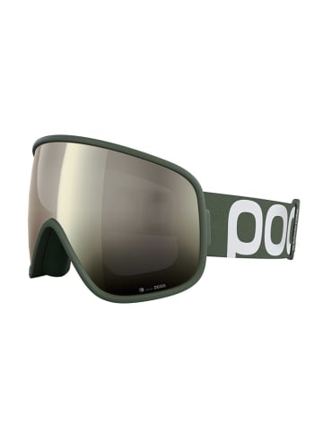 POC Ski-/ Snowboardbrille "Vitrea WF" in Khaki