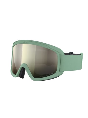 POC Ski-/ Snowboardbrille "Opsin" in Khaki