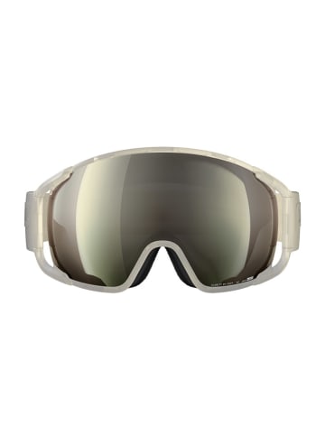 POC Ski-/ Snowboardbrille "Zonula" in Creme