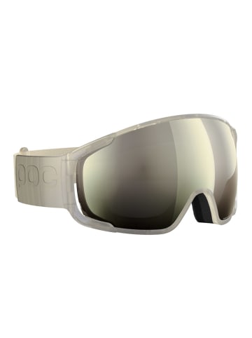 POC Ski-/ Snowboardbrille "Zonula" in Creme