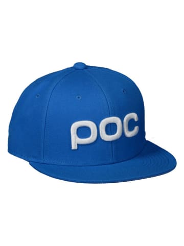 POC Cap in Blau