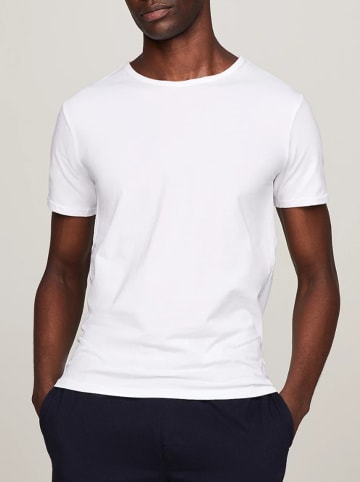 Tommy Hilfiger 3-delige set: shirts wit