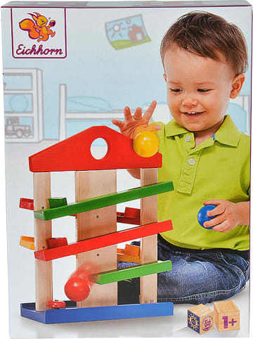 Eichhorn Kulodrom - 12 m+