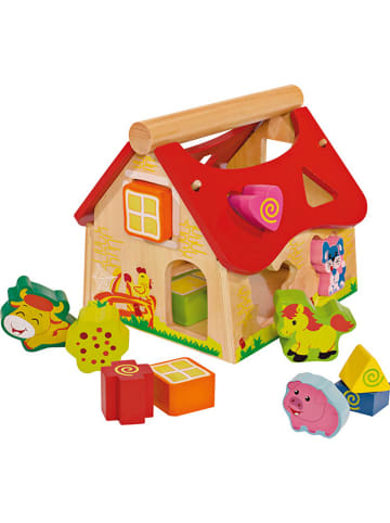 Eichhorn Sorter - 12 m+