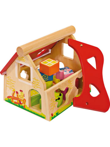 Eichhorn Sorter - 12 m+