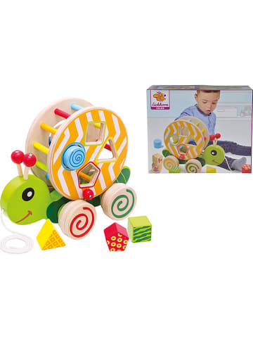 Eichhorn Zabawka do ciągnięcia - 12 m+