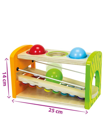 Eichhorn Przebijanka - 2+