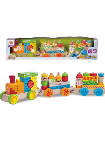 Eichhorn Zug mit Licht und Sound - ab 12 Monaten