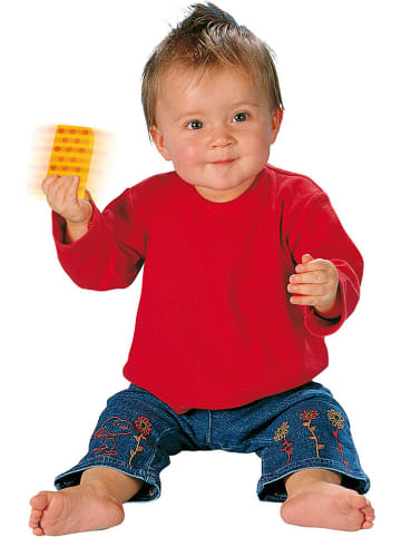 Eichhorn 12-częściowy zestaw klocków - 12 m+