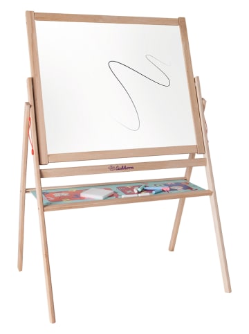 Eichhorn Tablica stojąca z akcesoriami - 3+