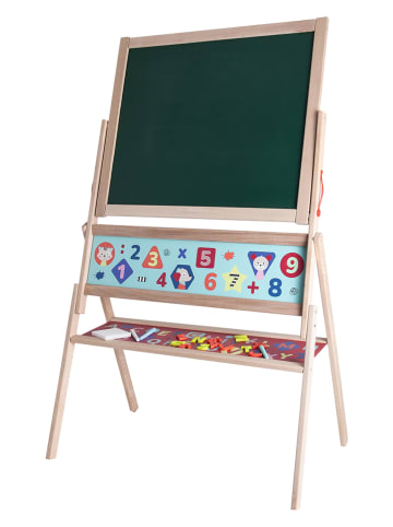 Eichhorn Tablica magnetyczna z akcesoriami - 3+