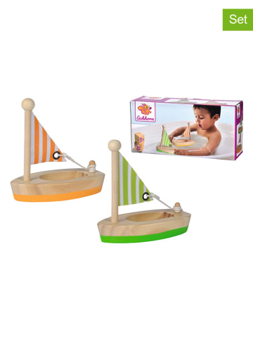 Eichhorn Segelboote - ab 2 Jahren